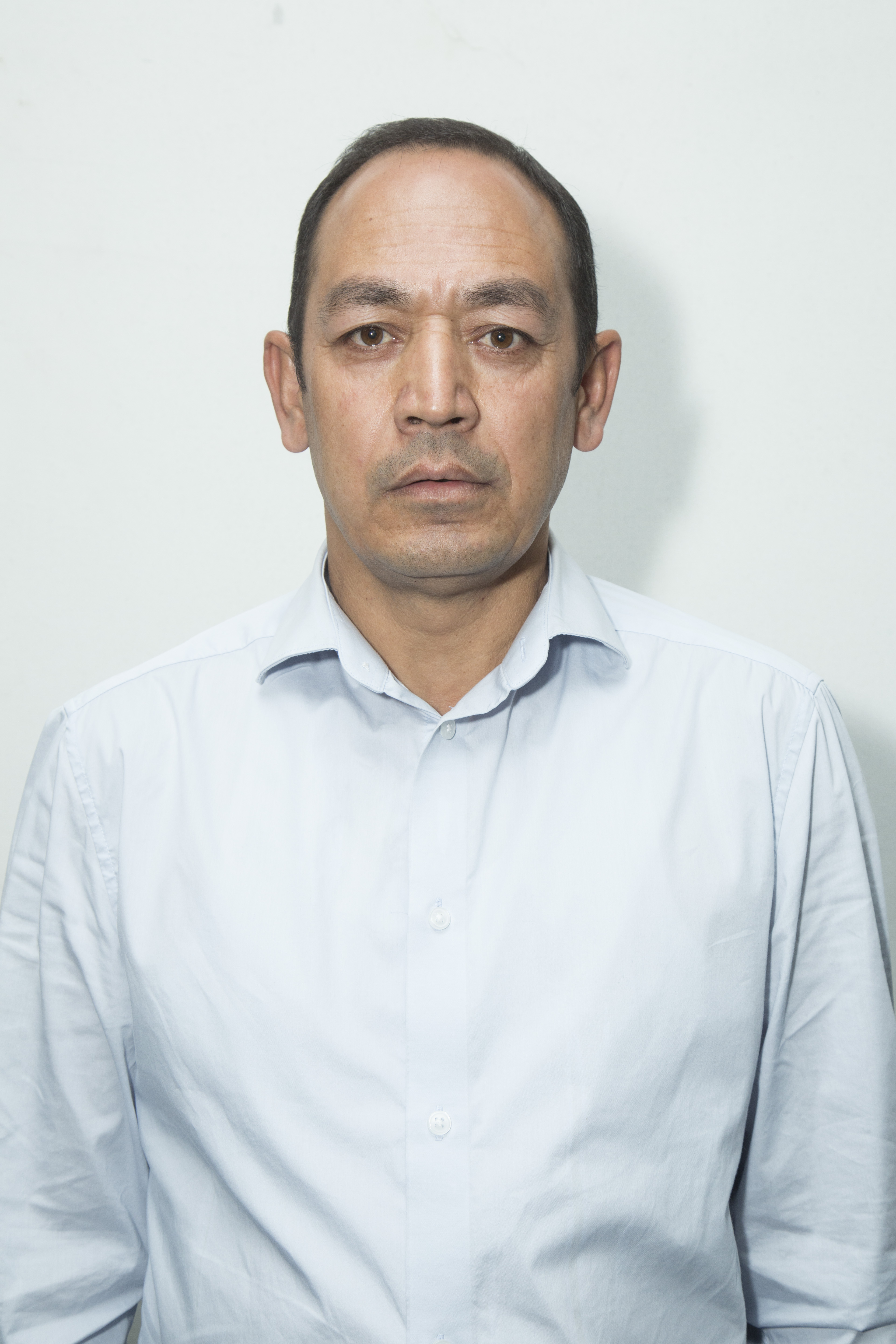Devendra Raj Mahat